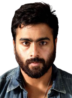 Nara Rohith